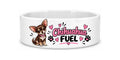 Chihuahua dog bowl