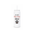 dog mum era tumbler