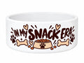 Snack Era dog bowl