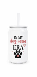 dog mum era tumbler